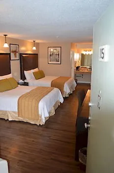 Hotel Valley Laramie