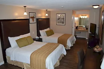 Valley Hotel 3*