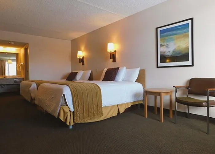 Valley Hotel Laramie