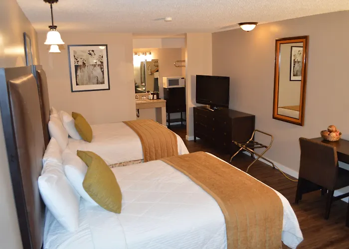Valley Hotel